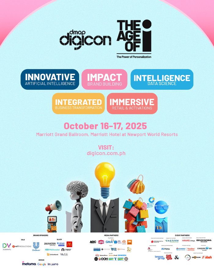 DMAP hosts 10th DigiCon to tackle personalization, customer engagement ...