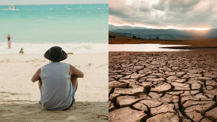 Travel plans this Ber months? Prepare for possible extreme heat!