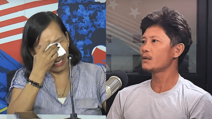 Is refusing intimacy a red flag in marriage?