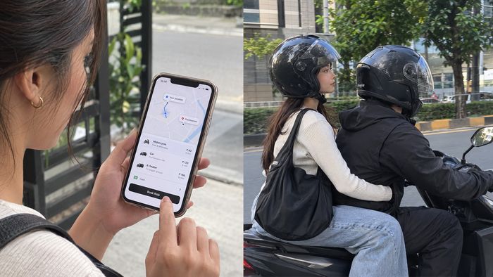 Booking a ride? 19 ride-hailing companies face questions over fare hike!