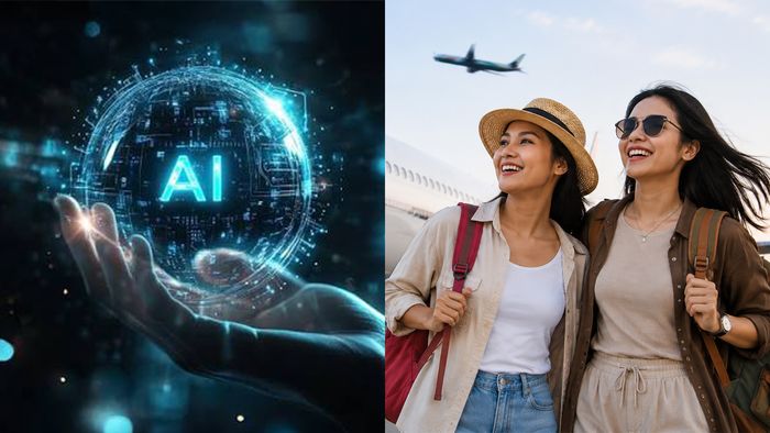 AI becomes the biggest travel trend of 2026
