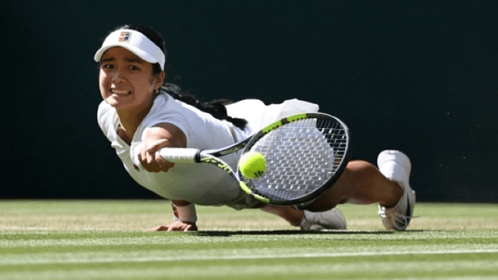 When success spreads: Alex Eala and the ripple effect of Filipino greatness