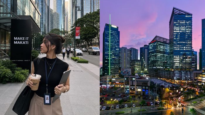 Makati Dollars, BGC Dollars, Alabang Dollars? Pinoys turn PH business districts into ‘countries’